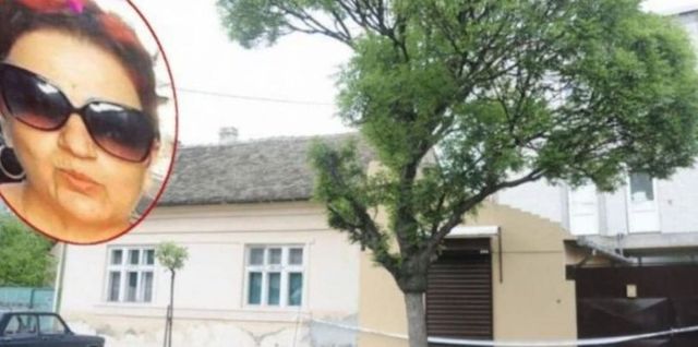 Româncă dispărută de două zile, găsită îngropată în curtea casei contabilei ei, în Serbia