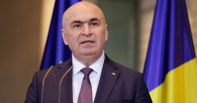 Bolojan, avertisment pentru CCR: Probabilitatea să pierdem acești bani este foarte mare