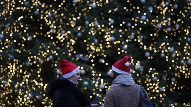 ANM anunță vreme mai caldă până la final de decembrie, cu precipitații puține