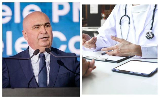 Bolojan: România plătește anual concedii medicale de 6 miliarde de lei