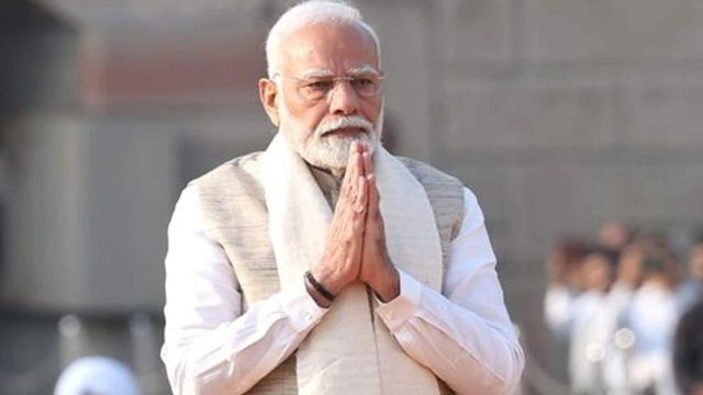 PM Modi to inaugurate projects worth ₹32,800 crore in Mumbai Metropolitan Region