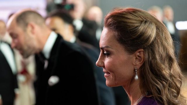 Accesoriile cu care a ieșit în evidența prințesa Kate la premiera noului film cu Tom Cruise
