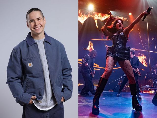 „Fac un apel la rațiune, nu alimentați ura” Satoshi, reacție după ce juriul Moldovei a oferit 3 puncte României la Eurovision