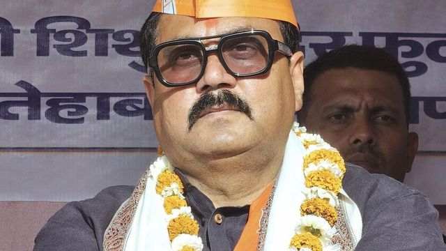 Bihar BJP MLA convicted in 2018 firing case