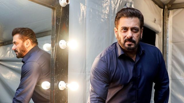 60 guards and no one can leave the sets before it is over: How Salman Khan shoots for Bigg Boss 18