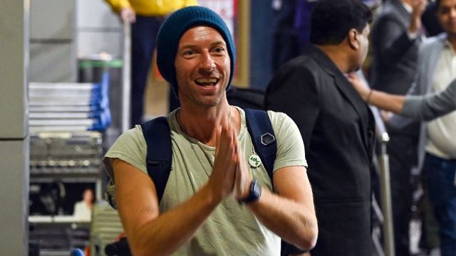 1,000 Cops To Be Deployed At Coldplay Concert Venue In Navi Mumbai