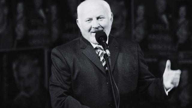 S-a stins din viață Gheorghe Urschi…