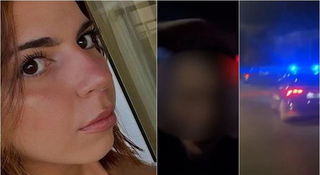 23enne investita da un'auto, ragazzo gira video e ride 'è morta'