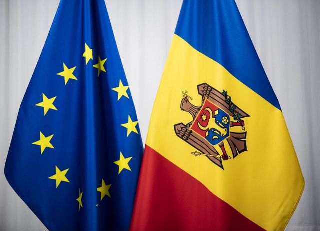Mobilitatea cetățenilor Uniunii Europene pe teritoriul Republicii Moldova va fi facilitată