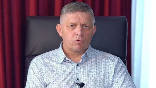 Robert Fico Orbán Viktor békemisszióját dicsérte