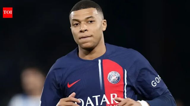 World Cup row: Mbappé slams Paraguayan senator over racist remarks