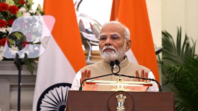 PM Modi to visit Laos on Oct 10, 11 for Asean-India, East Asia summits