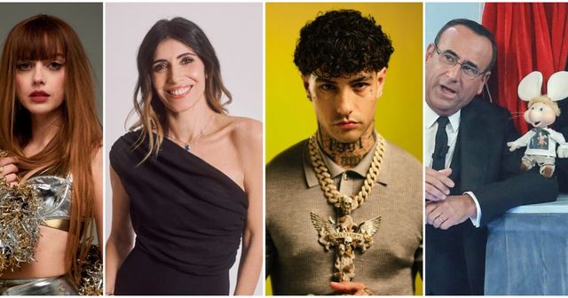 Sanremo 2025, ecco gli spoiler sui duetti e la serata cover