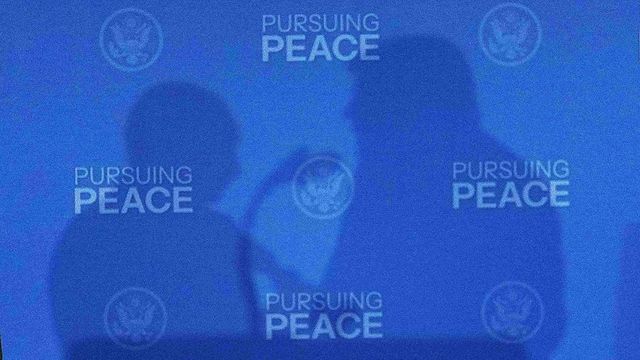 Trump exclude ca Ucraina să recupereze Crimeea sau să adere la NATO
