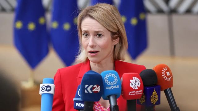 Bruselas y Berlín rechazan la mediación de Schröder y ven en la propuesta de Putin un intento de dividir a Europa