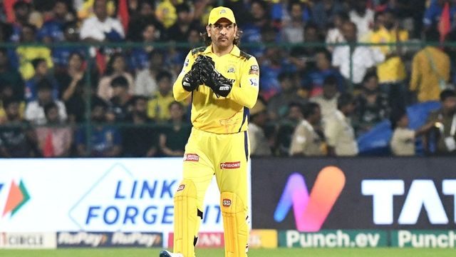 Dhoni likely to be 'uncapped player' for IPL 2025 auction