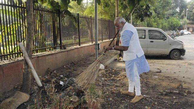 Swachh Bharat Mission prevented 60,000-70,000 infant deaths: Study