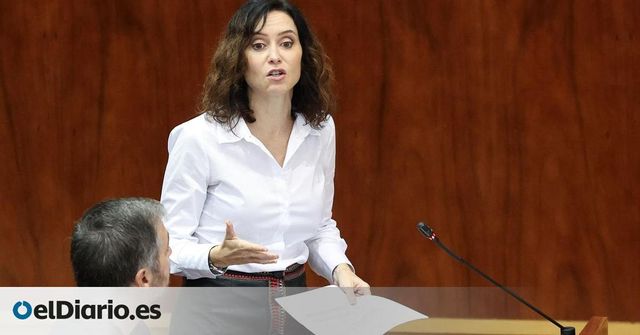 Sanidad denuncia al Gobierno de Ayuso por negarse a crear el registro de objetores al aborto