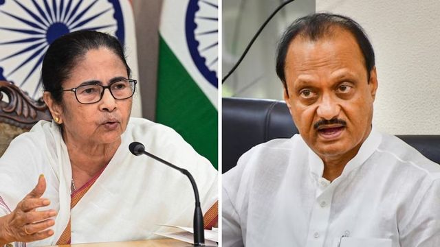 Ajit Pawar death: Mamata Banerjee hints at foul play, wants court-monitored probe