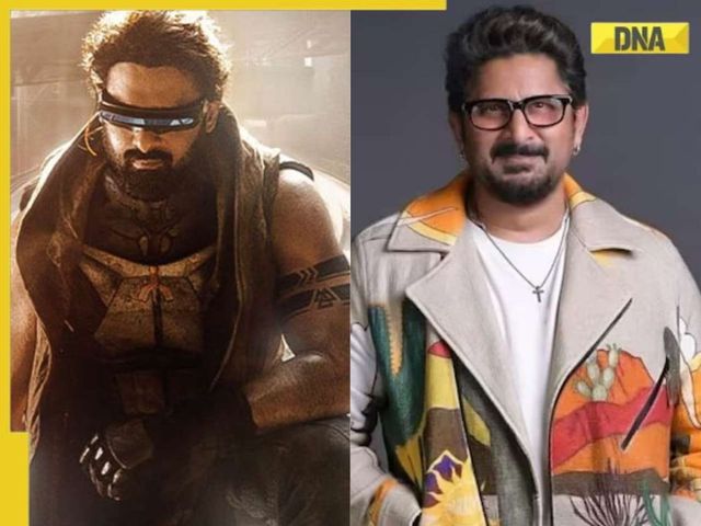 Kalki 2898 AD Producer Swapna Dutt Responds to Arshad Warsi’s ‘Joker’ Comment on Prabhas