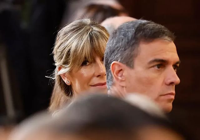 Ayuso abre otro frente a Gómez: la cámara de cuentas certifica que su cátedra «prescindió totalmente del procedimiento»