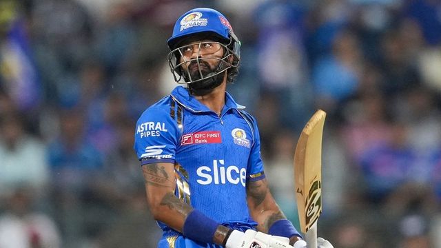 Hardik Pandya's Honest Take On Mumbai Indians' IPL 2025 Squad