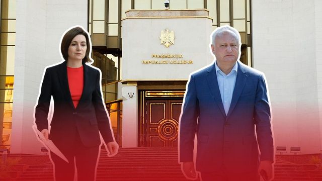 În Transnistria va fi prelungită starea de urgență în economie