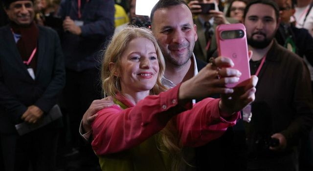 Labour perde elezioni suppletive, duro colpo per Starmer