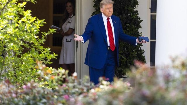 Usa, creati 73.000 posti di lavoro a luglio, sotto attese