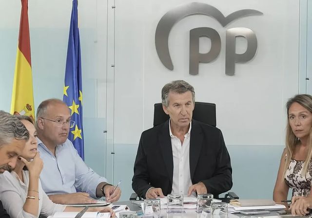 Bendondo cree que Ceuta «ha desnudado definitivamente» la incapacidad del Gobierno