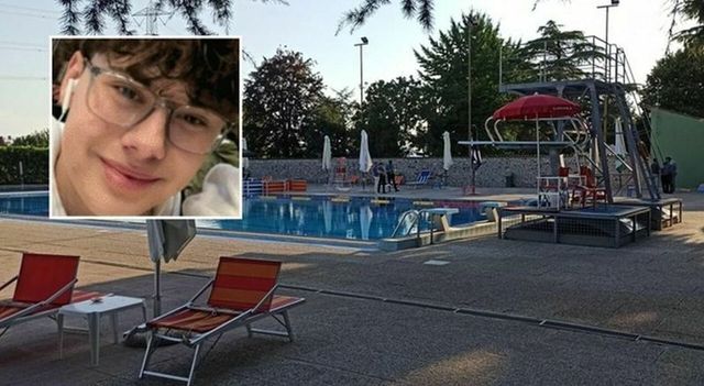Muore a 19 anni in piscina: ipotesi malore o gara di apnea
