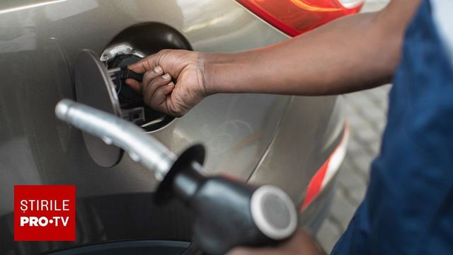 Nicușor Dan, despre creșterile de preț la combustibil: „Într-o săptămână vom veni cu un set de măsuri”