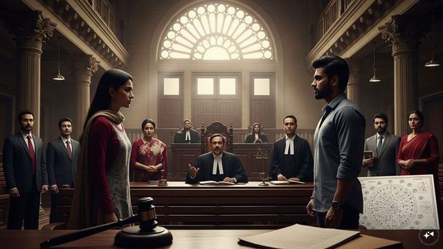 Refusing marriage over mismatched kundalis after establishing physical ties an offence, says Delhi HC