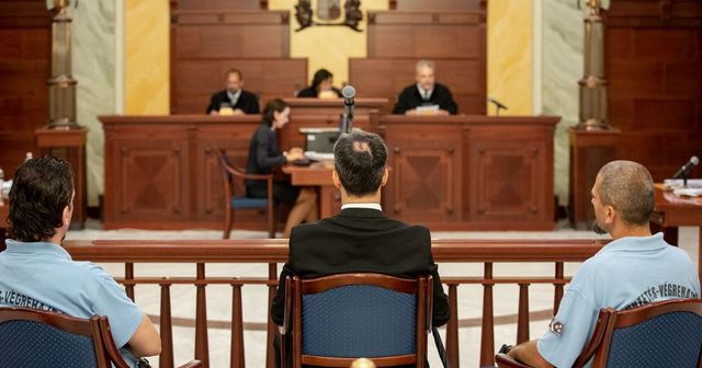 Nem szabadul a lúgos orvos, elutasították Bene Krisztián feltételes szabadlábra helyezését