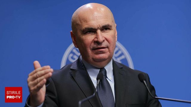 Premierul Ilie Bolojan anunță reforma companiilor de stat și a sistemului de sănătate