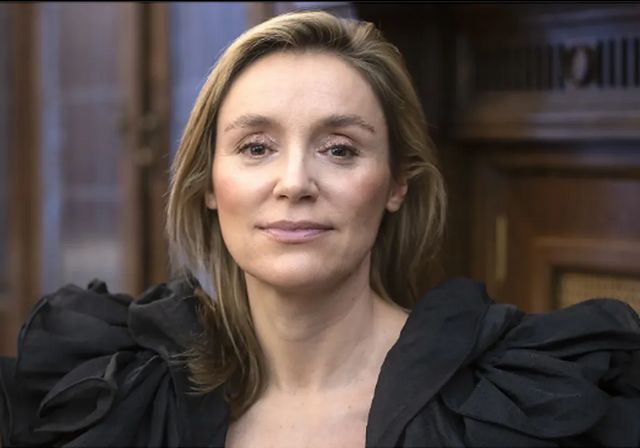 Vox se querella contra Sofía Puente por firmar la instrucción que ampliaba el alcance de la 'ley de nietos'