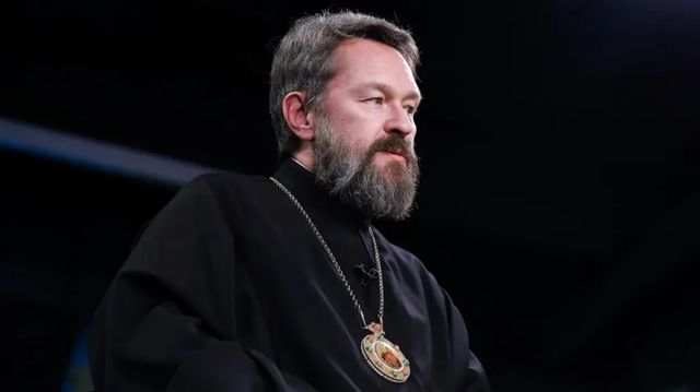 Zadržený ruský duchovní měl v autě kokain, uvedla policie