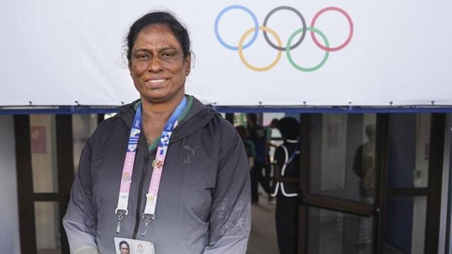 IOA Chief PT Usha Calls for Special General Meeting to Address 'Extraordinary' and 'Emergent' Issues