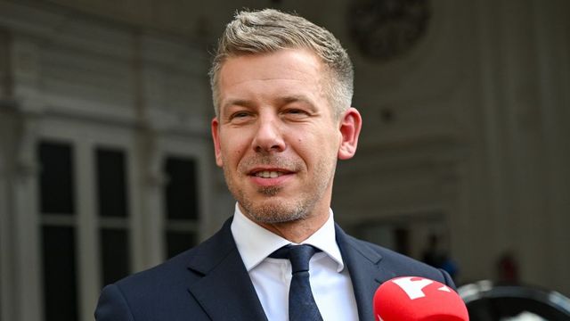 Magyar Péter első miniszterelnöki nagyinterjúját adta - Itt vannak a bejelentések