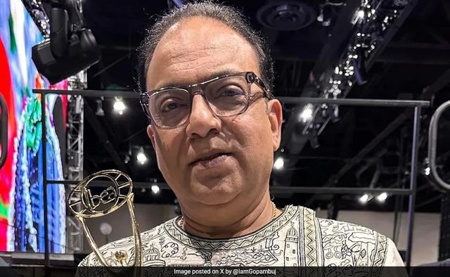 Bengali Filmmaker Arindam Sil Suspended Over Sexual Assault Allegations