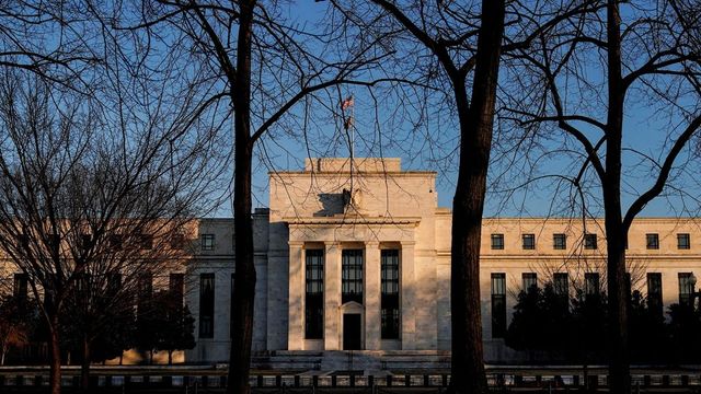 US Federal Reserve likely to cut interest rate for third straight time | Key points