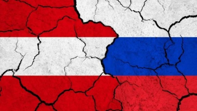 Austria a anunțat expulzarea doi diplomați ruși