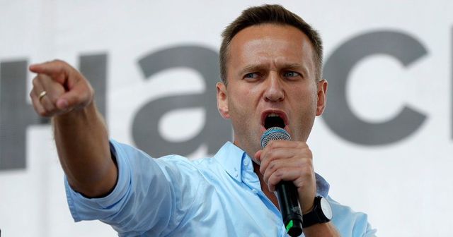 Navalny perde l'appello, confermata condanna a 9 anni