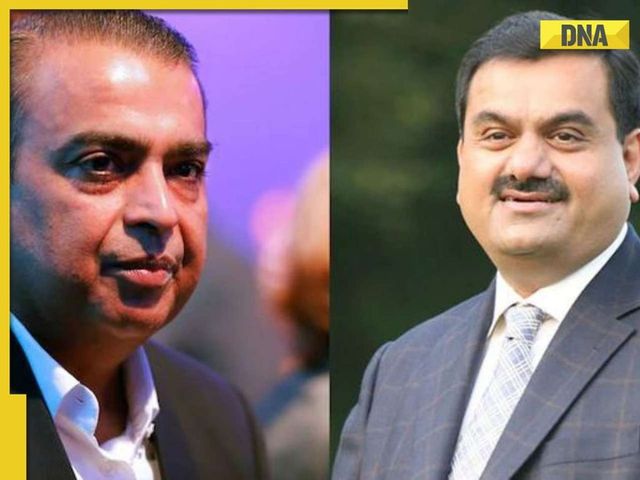 Big change in world’s richest people, check ranking on Mukesh Ambani, Gautam Adani, Elon Musk