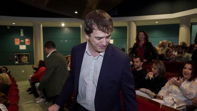 La Fiscalía recurre la imputación del hermano de Pedro Sánchez y de Miguel Ángel Gallardo