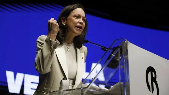 Machado reitera su rechazo a reunirse con Sánchez: “La cumbre de Barcelona demuestra por qué no es conveniente”