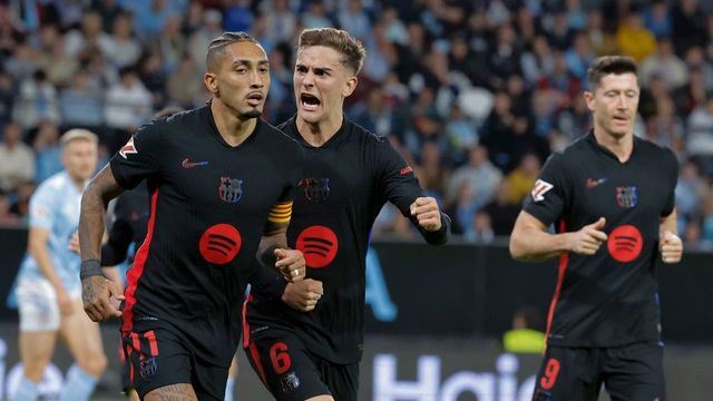 Barça - Brest: horario y dónde ver el partido de la Champions League