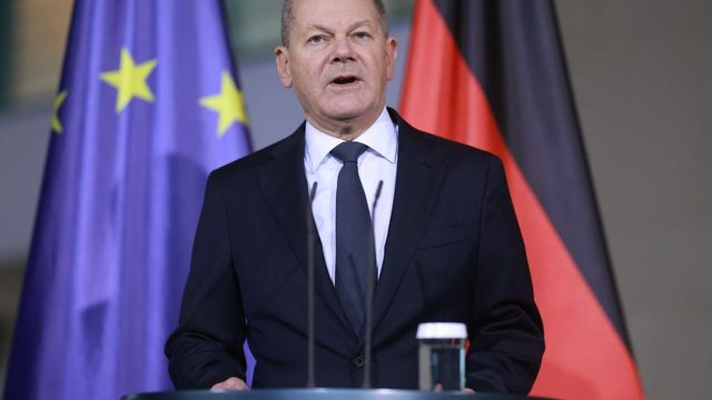 Scholz se somete a la moción de confianza para provocar el adelanto electoral en Alemania