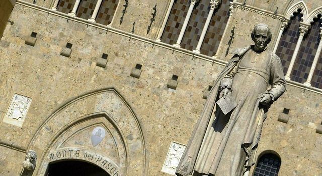 Lovaglio fuori dalla lista dei candidati al Cda di Mps