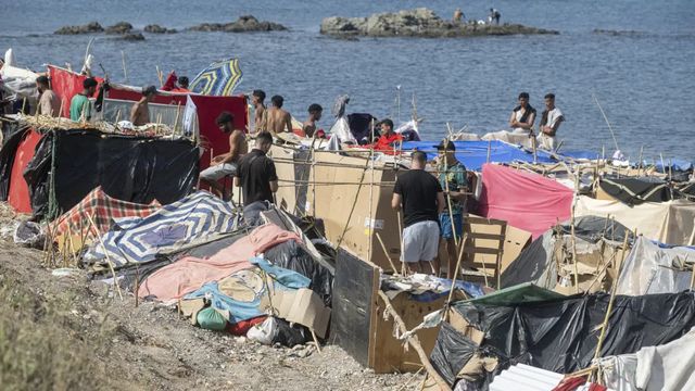 La industria y otras crisis de la UE